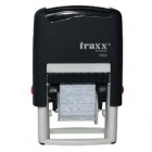 Traxx Stempel 7810  Wortbanddrehstempel